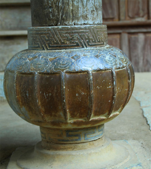 Picture 14 of Unique architecture of the Cat mansion