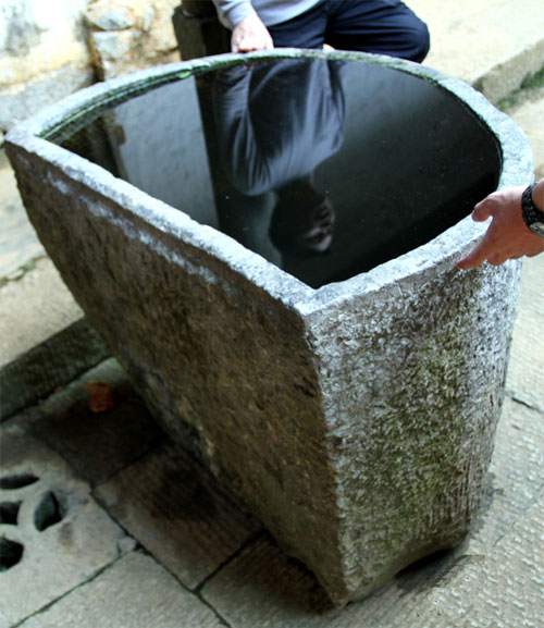 Picture 17 of Unique architecture of the Cat mansion