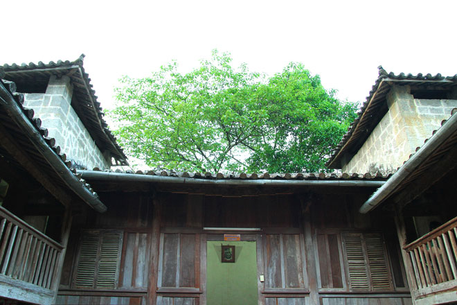 Picture 18 of Unique architecture of the Cat mansion