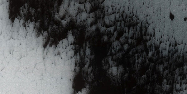 Picture 6 of Unique, beautiful, little-known photo angles about the red planet
