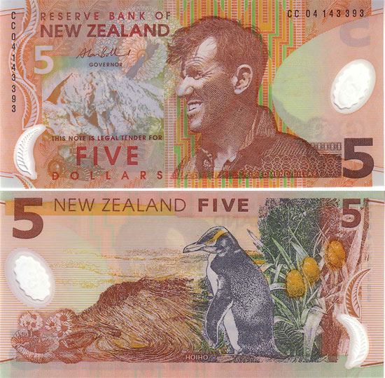 Picture 10 of Unique coins in the world