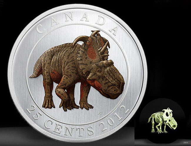 Picture 13 of Unique coins in the world