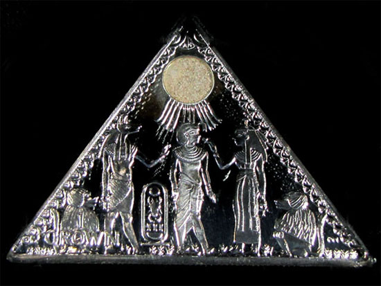 Picture 8 of Unique coins in the world