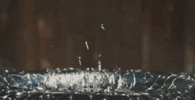 Picture 1 of Unique experiments with Gallium - liquid metal can melt at room temperature