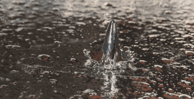 Picture 3 of Unique experiments with Gallium - liquid metal can melt at room temperature