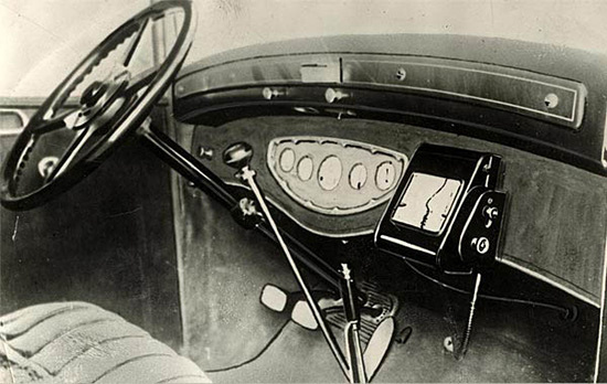 Picture 13 of Unique invention of wartime