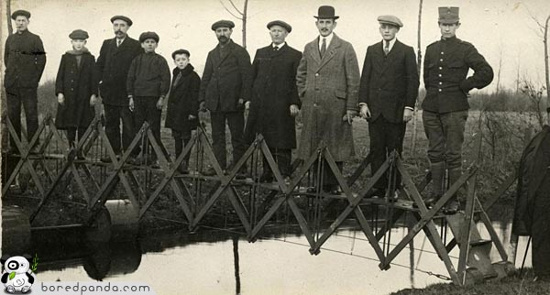 Picture 14 of Unique invention of wartime