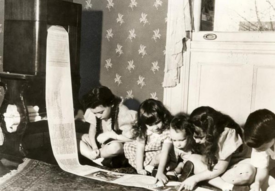 Picture 15 of Unique invention of wartime