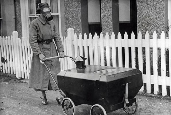 Picture 17 of Unique invention of wartime