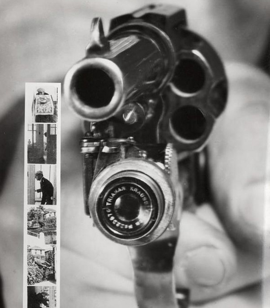 Picture 18 of Unique invention of wartime