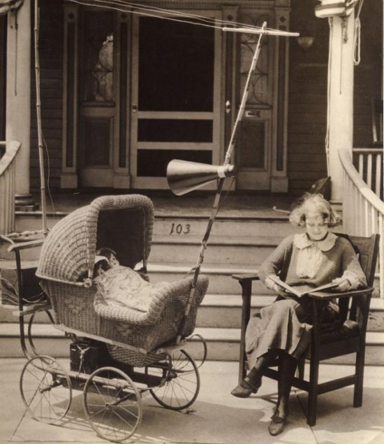 Picture 5 of Unique invention of wartime