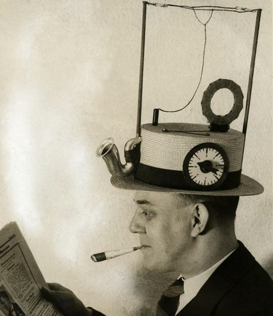 Picture 6 of Unique invention of wartime