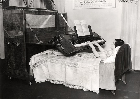 Picture 9 of Unique invention of wartime