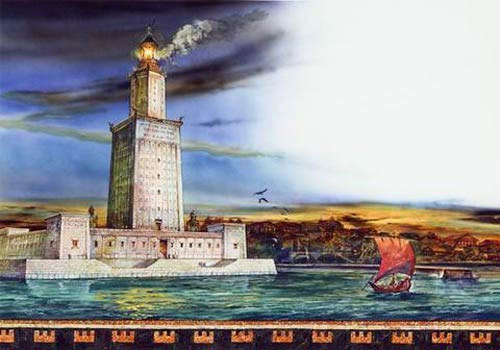 Picture 3 of 'Unique' inventions of ancient Greece