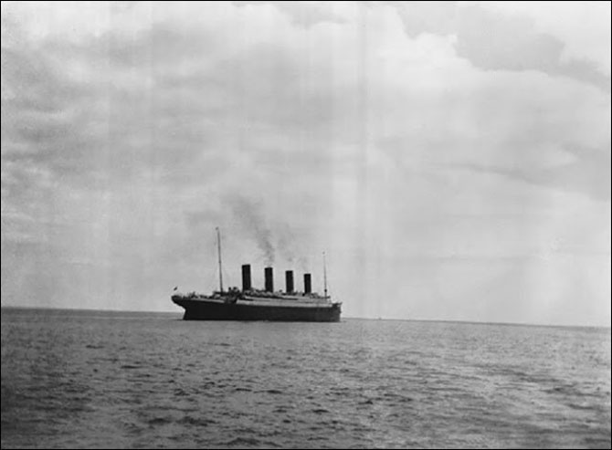 Picture 2 of Unique photos you never knew