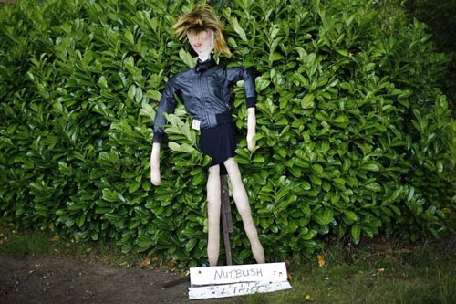 Picture 7 of Unique puppet festival in the UK