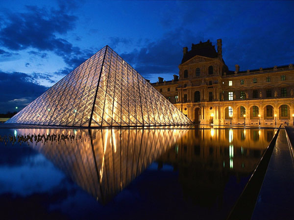 Picture 7 of Unique pyramids are not located in Egypt