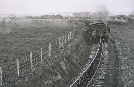 Picture 5 of Unique rail routes come