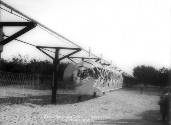 Picture 9 of Unique rail routes come