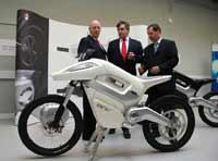 Picture 1 of Unique scientific inventions in 2005