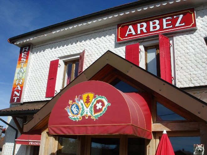 Picture 11 of Unique single world hotel located in the territory of the two countries