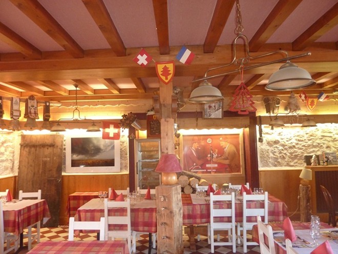 Picture 5 of Unique single world hotel located in the territory of the two countries