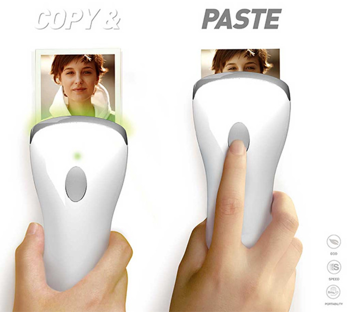 Picture 5 of Unique technological inventions come from the future
