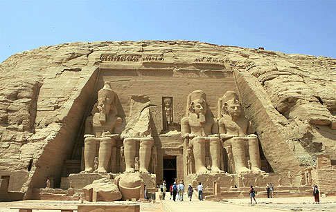 Picture 10 of Unique treasures of Egypt