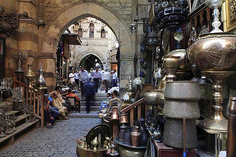 Picture 12 of Unique treasures of Egypt
