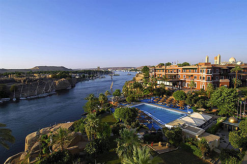 Picture 16 of Unique treasures of Egypt