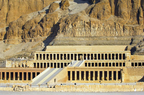 Picture 17 of Unique treasures of Egypt