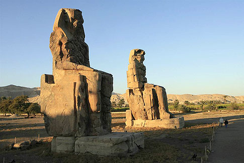 Picture 18 of Unique treasures of Egypt