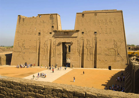 Picture 6 of Unique treasures of Egypt