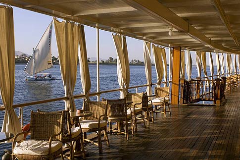 Picture 7 of Unique treasures of Egypt