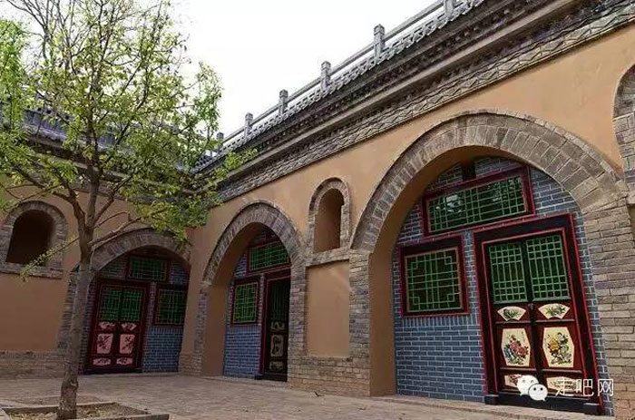 Picture 11 of Unique underground village in China