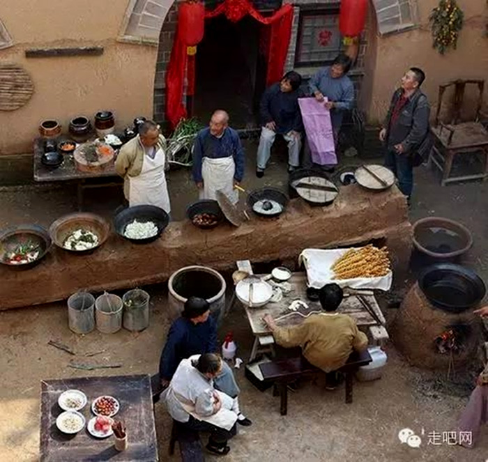 Picture 27 of Unique underground village in China