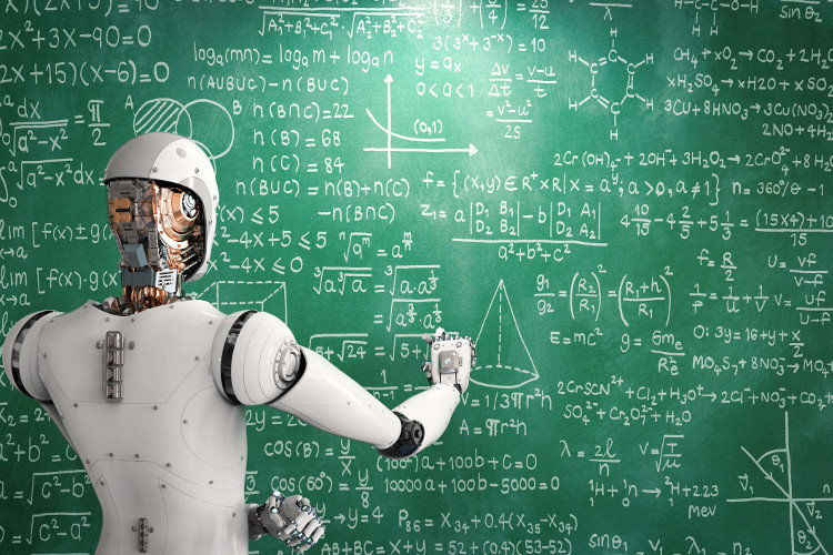 Picture 1 of University exam preparation with artificial intelligence in China