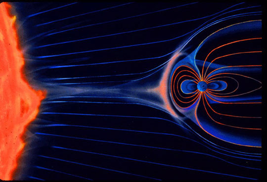 Picture 3 of Unjust solution for large particle accelerators