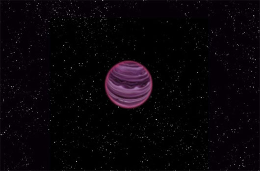 Picture 4 of Unknown mystery about planets outside the solar system