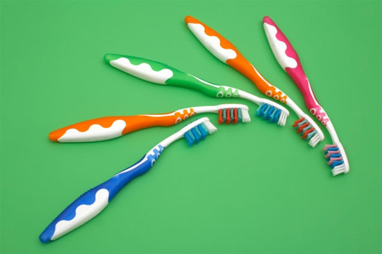 Picture 4 of Unknown things about brushes and toothpaste
