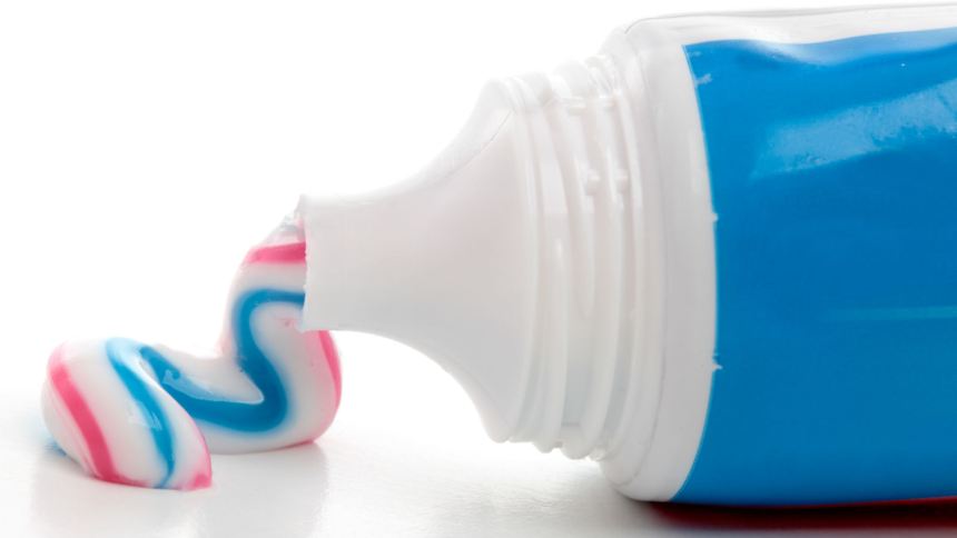 Picture 6 of Unknown things about brushes and toothpaste