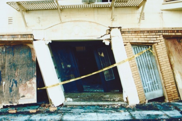 Picture 2 of Unknown things about earthquakes