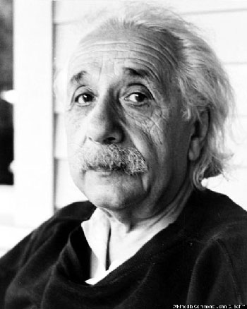 Picture 5 of Unknown things about Einstein