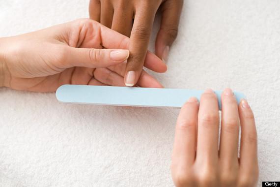 Picture 3 of Unknown things about nails
