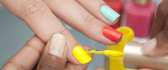 Picture 4 of Unknown things about nails
