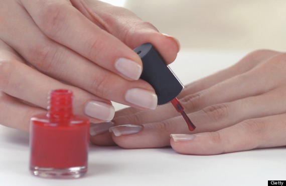 Picture 5 of Unknown things about nails