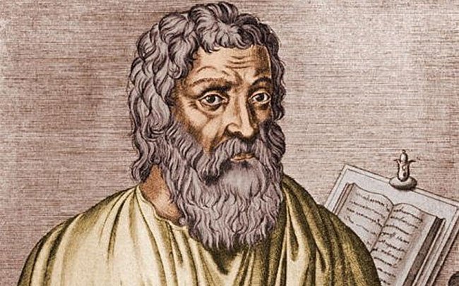Picture 1 of Unknown things about white blouse, stethoscope and oath Hippocrates