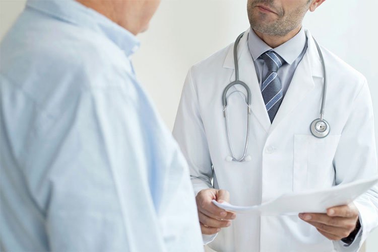 Picture 2 of Unknown things about white blouse, stethoscope and oath Hippocrates