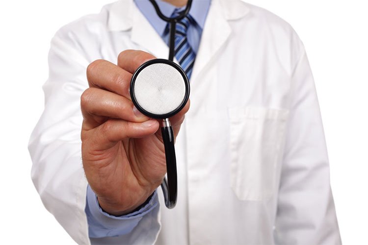 Picture 4 of Unknown things about white blouse, stethoscope and oath Hippocrates