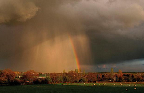 Picture 5 of Unusual clouds are shocking